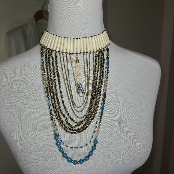 Shiraleah Selena Choker - Picture 1 of 8